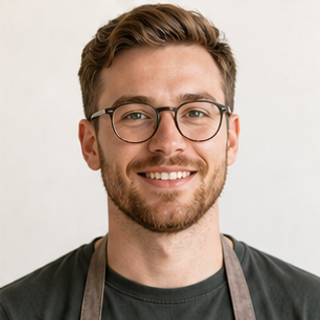Ben Wilson profile