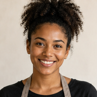 Hannah Jones profile