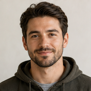 Jack Morgan profile