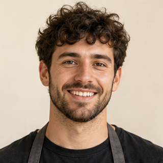 Tom Carter profile